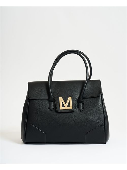  MARC ELLIS | DORA MACRO_BLACK/GOLD